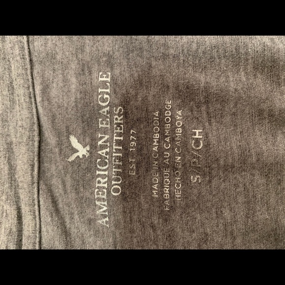 Long sleeve shirt - Picture 2 of 2